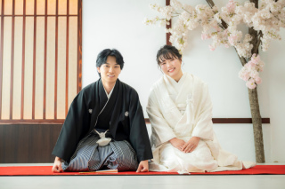 さかえ写真スタジオ