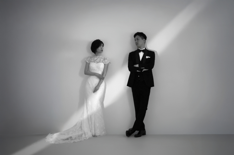 ドレス・和装トータル3着+リニューアルSTUDIO撮影【プレミアムアルバムプラン】