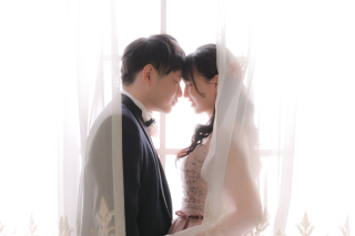 ドレス・和装トータル3着＋リニューアルSTUDIO撮影【スタンダードアルバムプラン】