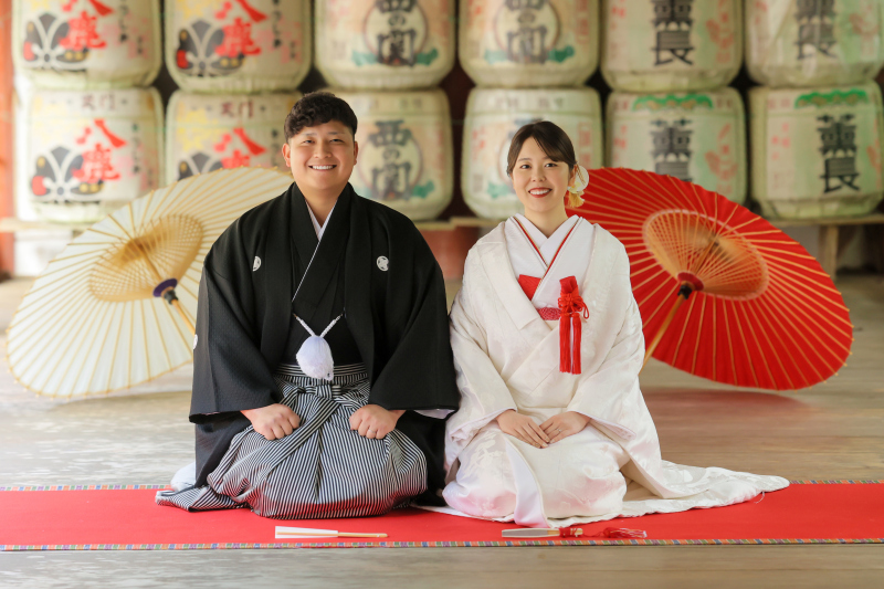 和装2着+リニューアルSTUDIO撮影&ロケ撮影【全データプラン】