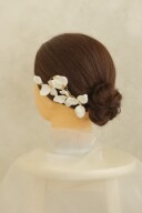 ヘッドアクセサリー