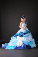 04263　ブルーレース