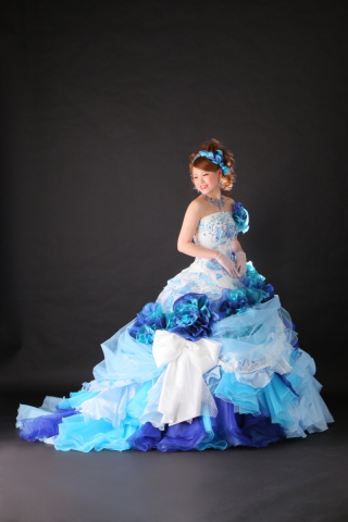 04263　ブルーレース