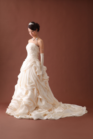 03322　ダイヤモンドリリー