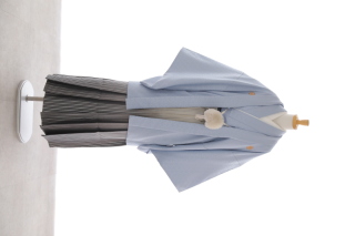 紋付21052　袴22001-2