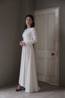 ウェディングドレス