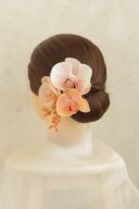 ヘッドアクセサリー