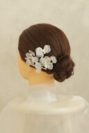 ヘッドアクセサリー