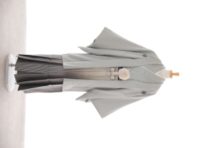 紋付21002　袴22001-2