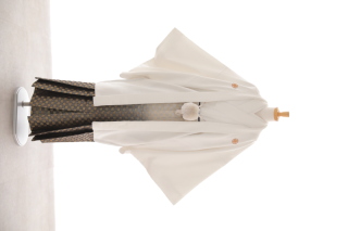 紋付21003　袴22067