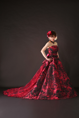 04281　グランルージュ