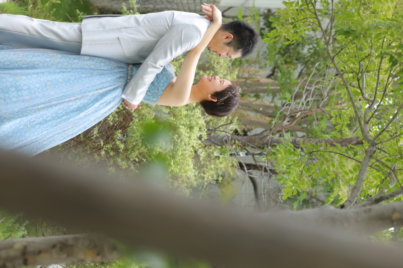 ハニカミスマイル