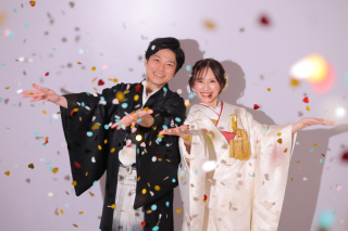 ⋆HAPPY KIMONO WEDDING⋆