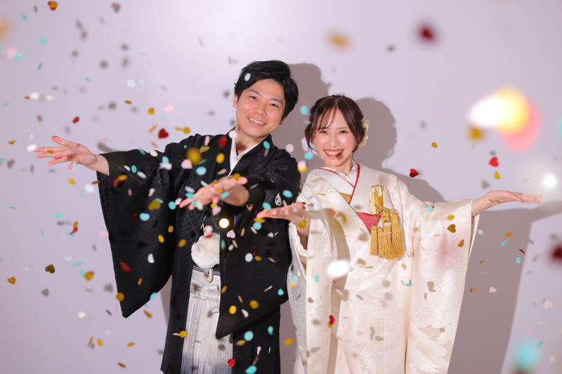 ⋆HAPPY KIMONO WEDDING⋆