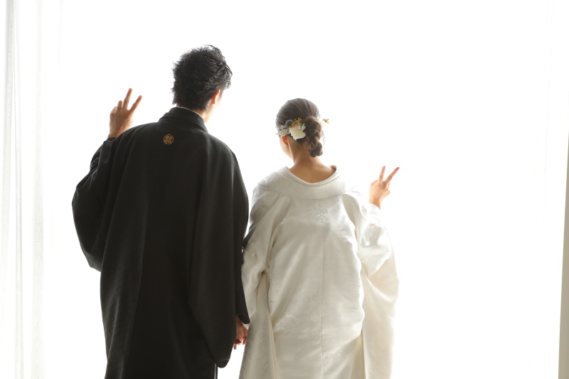 バックショット