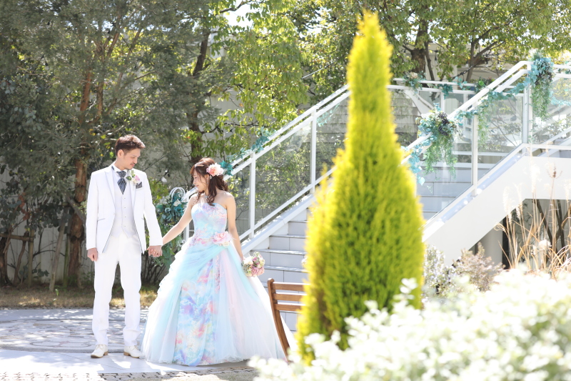 チャペルロケーション