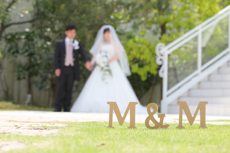 小物でアレンジ