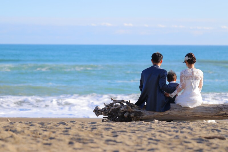 ファミリーフォト