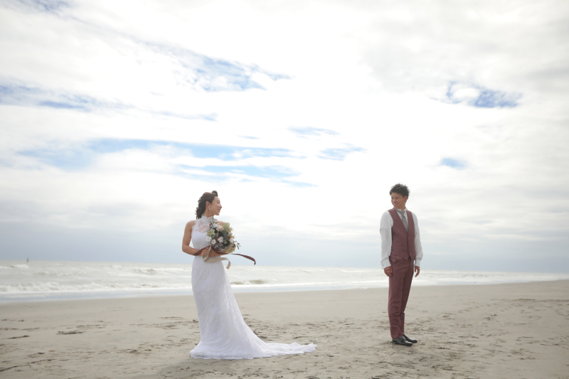 海ロケーション