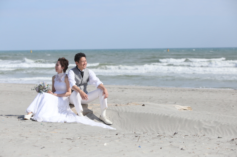 海ロケーション