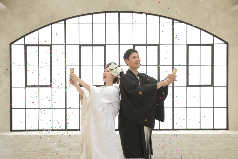 ラストは楽しく！