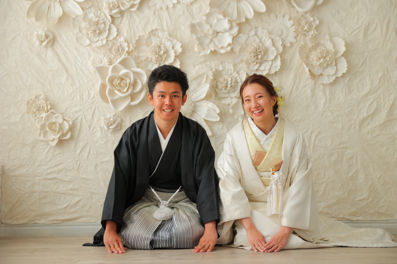 カジュアルキュート