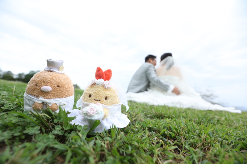 すみっコぐらし