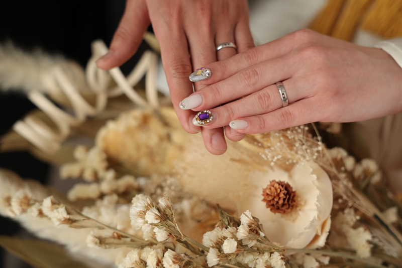 こだわりを詰め込んで