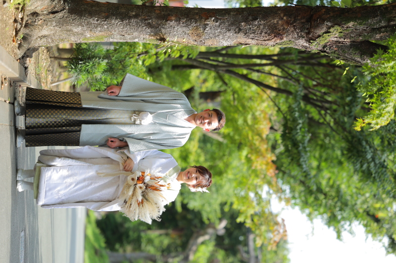 和装ロケーション