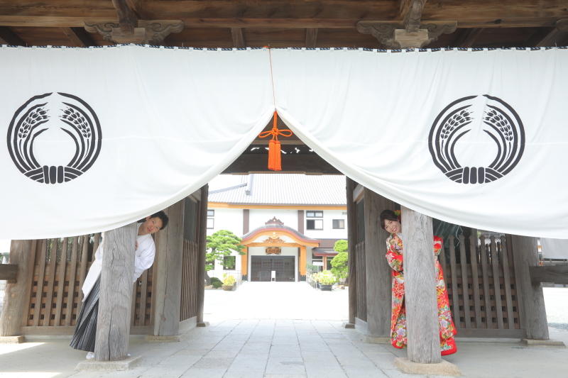 撮影中も全力で楽しんで!!