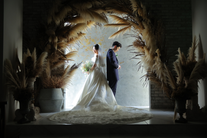 アンジュガーデン