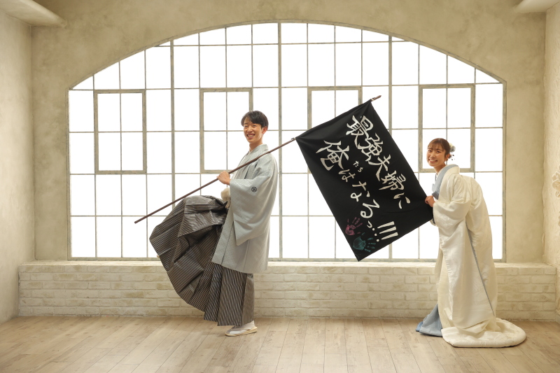 手作りアイテム