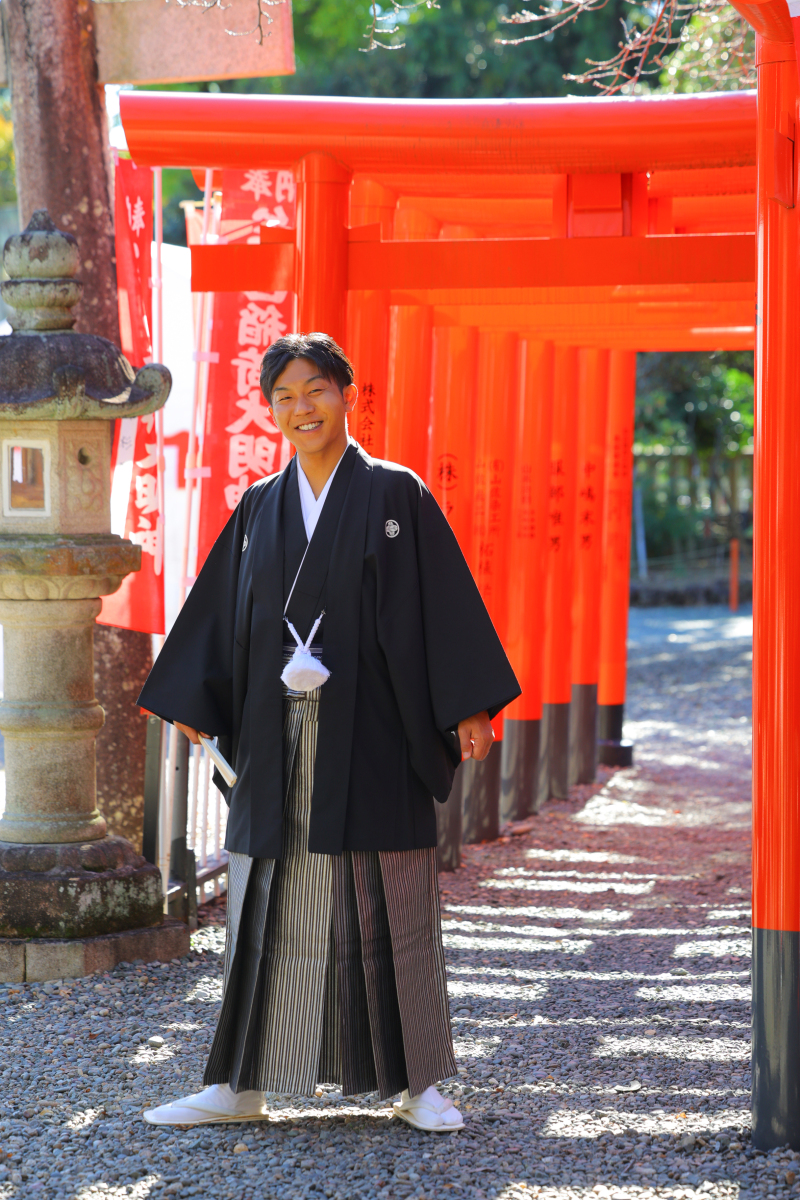 新郎様