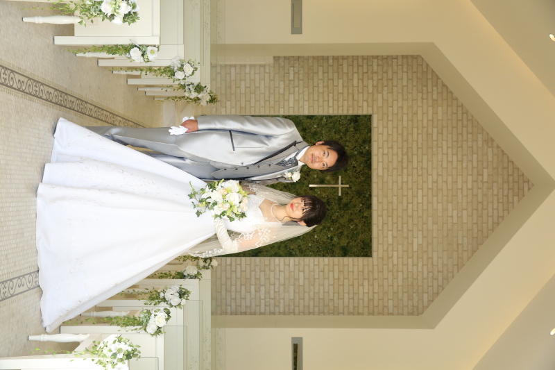 チャペルロケーション