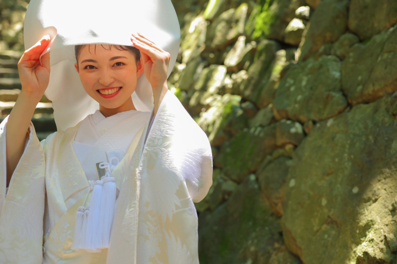 綿帽子