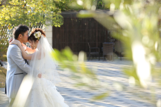 BELLE UN JOUR フォトウェディング