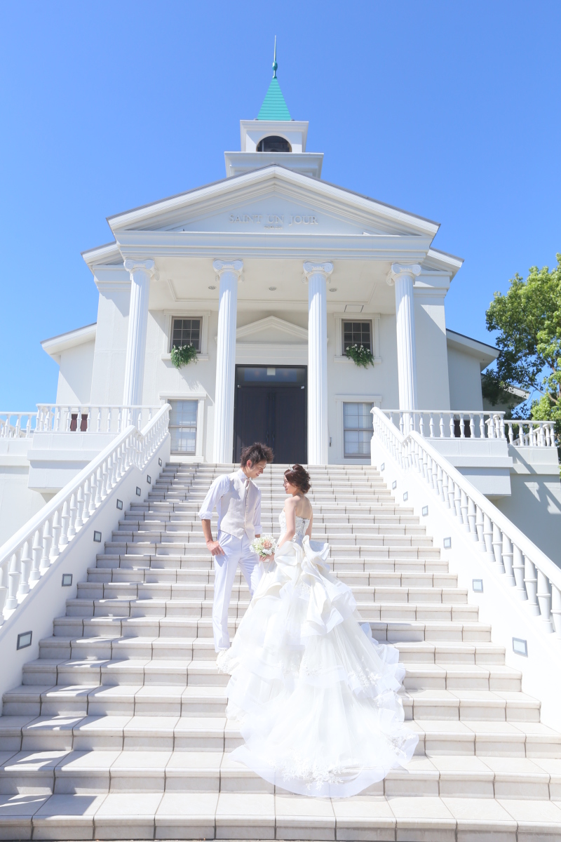 ツーショットも