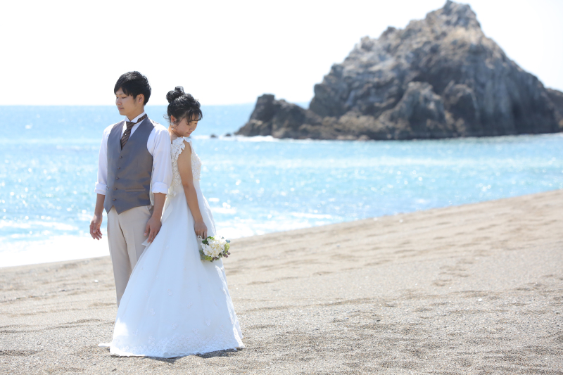 伊良湖岬ロケーション撮影