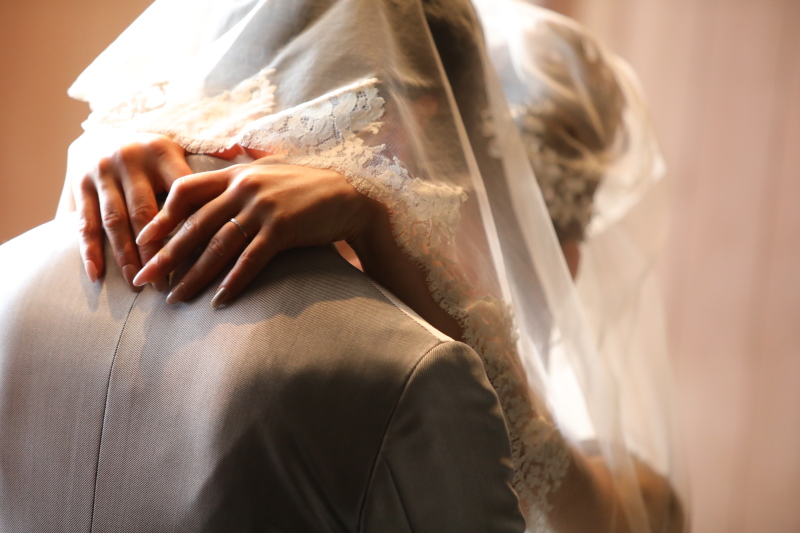 ウェディングリング