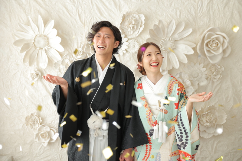 コンフェッティ