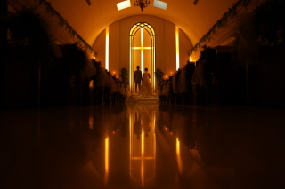 BELLE UN JOUR フォトウェディング♪