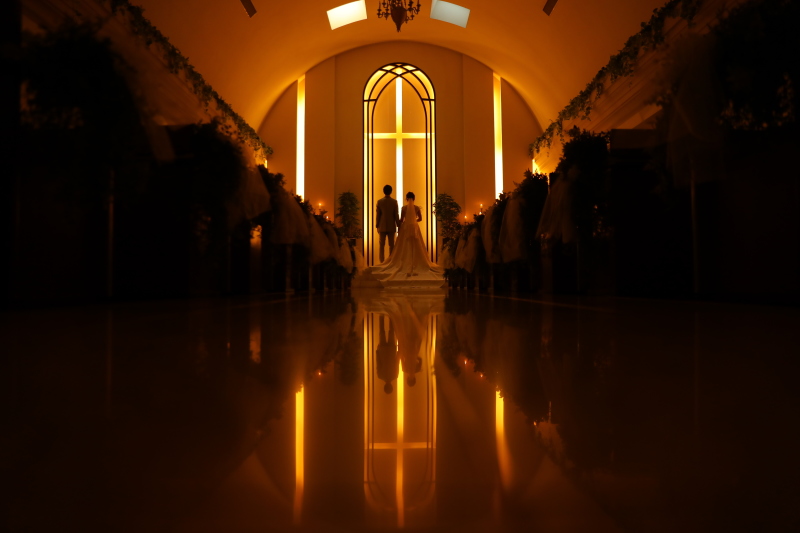 BELLE UN JOUR フォトウェディング♪