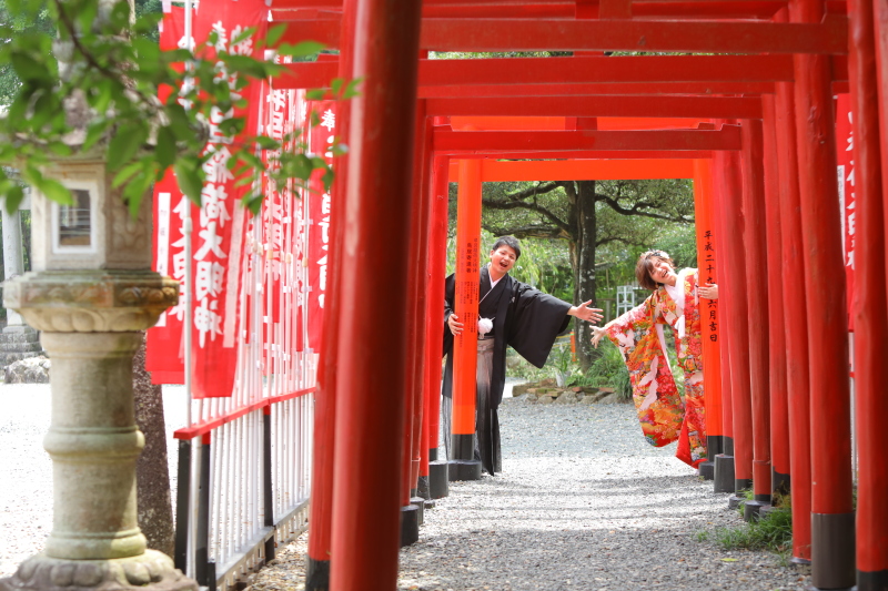 楽しいことが大好き