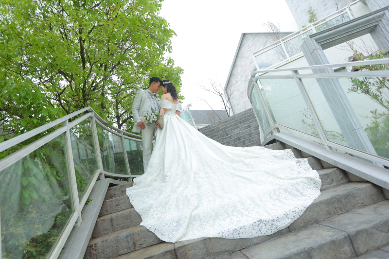 バックショット