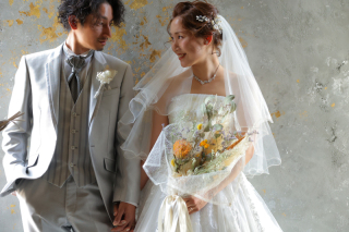 アンジュガーデンチャペル撮影