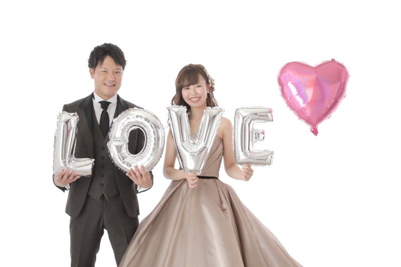 ＬＯＶＥバルーン