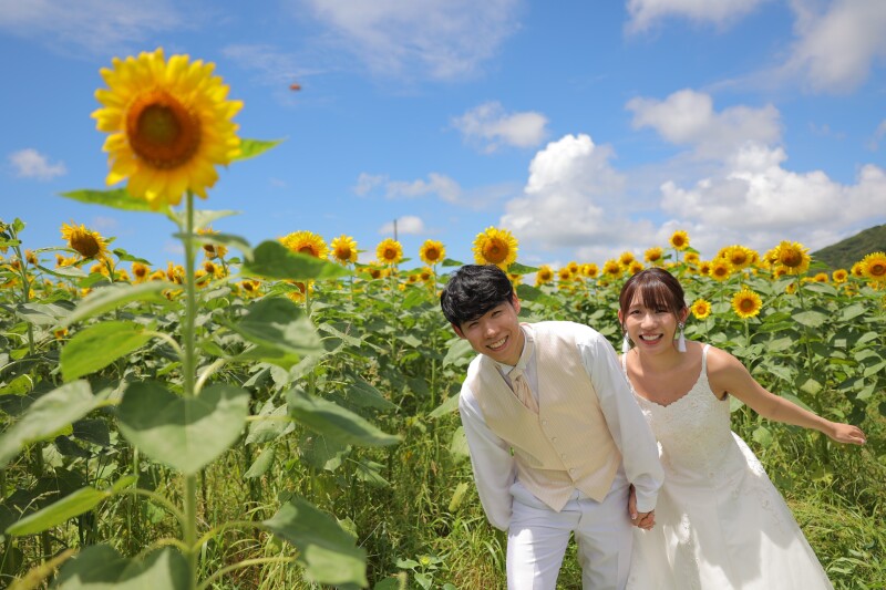 ロケーションフォト