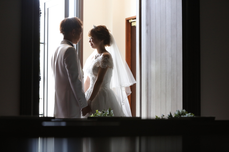 もちろん2ショットも！