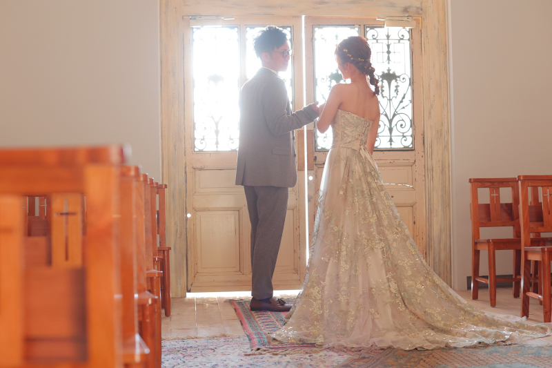 バックショット