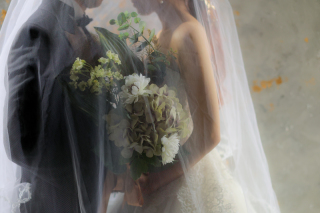 洋装チャペル&ガーデンプラン